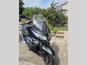 KAWASAKI J125 125 SPECIAL EDITION
