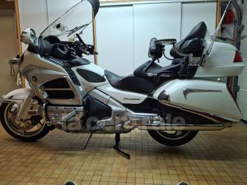 HONDA GL GOLDWING 1800 AIRBAG