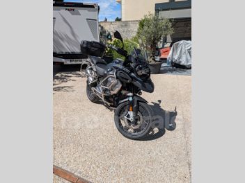 BMW R 1250 GS 1250 ADVENTURE HP