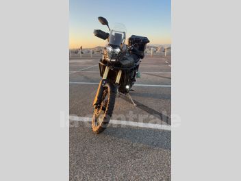 YAMAHA XT 660 R