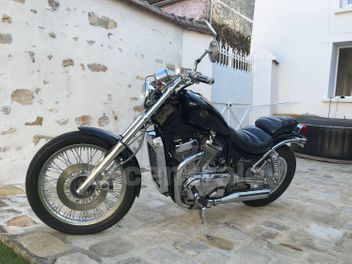 SUZUKI VS INTRUDER 750
