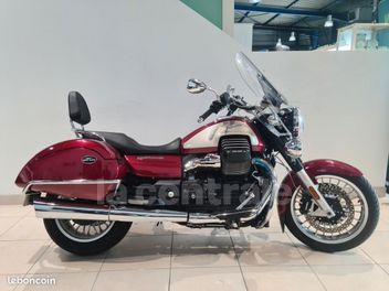 MOTO GUZZI CALIFORNIA 1400 TOURING ABS LE