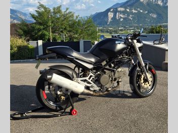 DUCATI MOSTRO 600 DARK