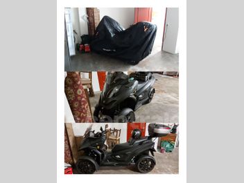 QUADRO 4D 350