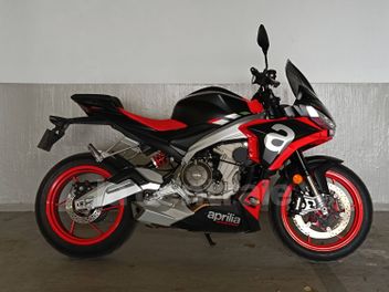 APRILIA PEGASO 660 TRAIL