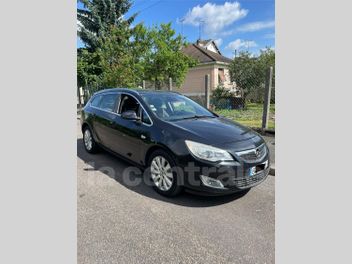 OPEL 