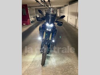YAMAHA TENERE 700