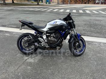 YAMAHA TRACER 700