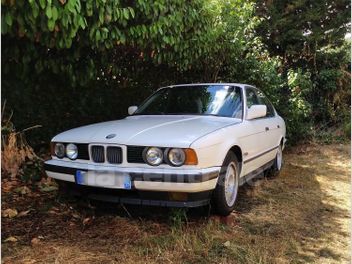 BMW SERIE 5 E34 (E34) 520I