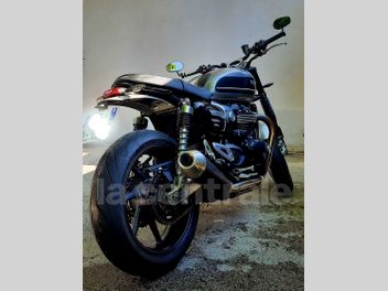 TRIUMPH SPEED TWIN 1200