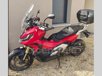 HONDA X-ADV 750