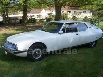 CITROEN 