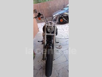 HARLEY DAVIDSON DYNA STREET BOB 1584 NOIR