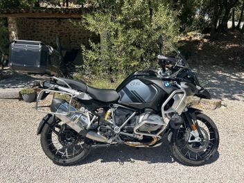 BMW R 1250 GS 1250 ADVENTURE HP