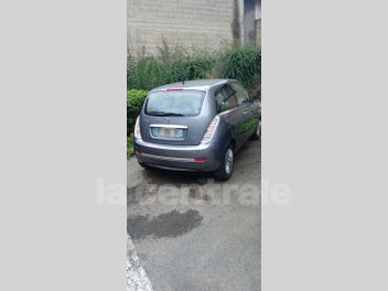LANCIA 