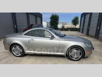 LEXUS SC 430 BVA