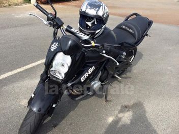 KAWASAKI KVF 650 4X4 H