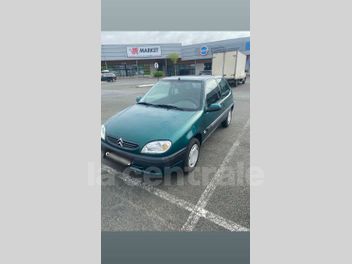 CITROEN 