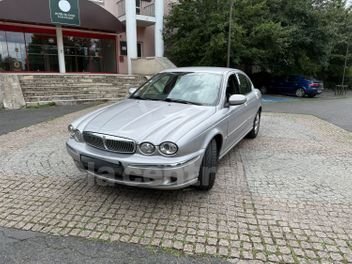 JAGUAR 