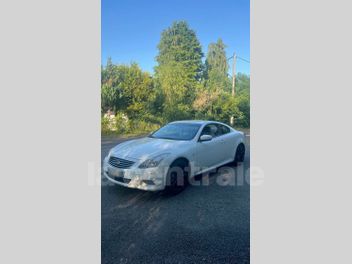 INFINITI 