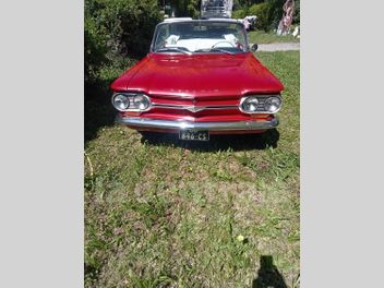 CHEVROLET 