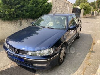 PEUGEOT 