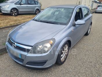 OPEL 