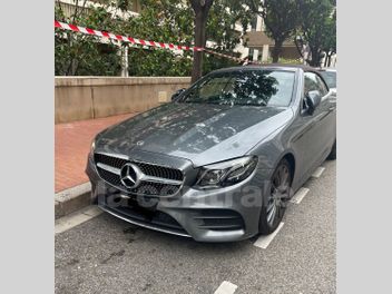 MERCEDES 