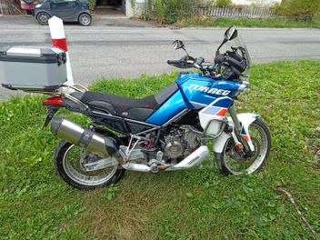 APRILIA PEGASO 660 TRAIL