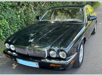 JAGUAR 