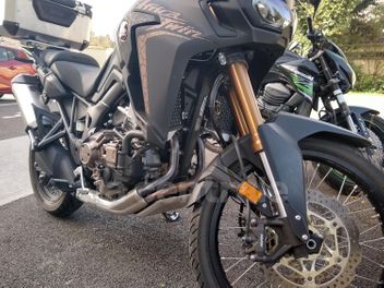 HONDA CRF AFRICA TWIN 1000