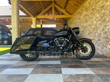 HARLEY DAVIDSON ROAD KING 1745