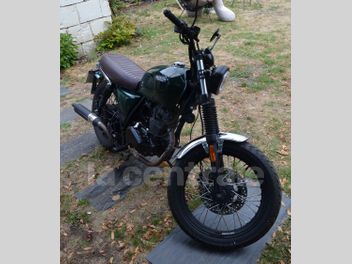 BRIXTON BX 125