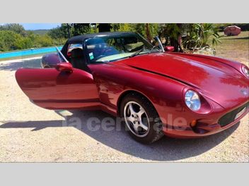 TVR 