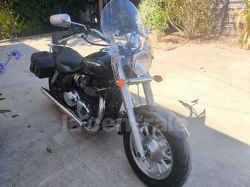 TRIUMPH AMERICA 865