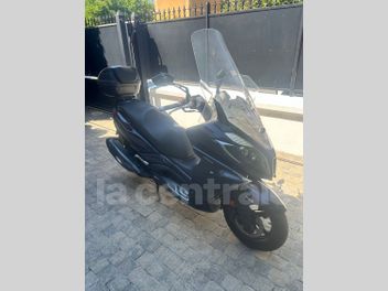 KYMCO DOWNTOWN 350 I ABS EXCLUSIVE