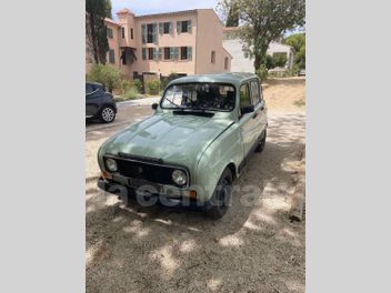RENAULT R4 TL