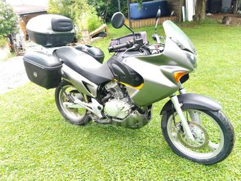 HONDA XL VARADERO 125
