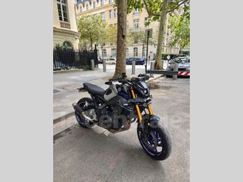 YAMAHA TRACER 900
