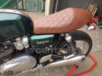 TRIUMPH SPEED MASTER 1200