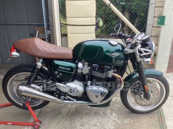 TRIUMPH SPEED MASTER 1200