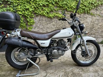 SUZUKI VAN VAN RV 125