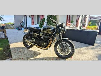 TRIUMPH SPEED TWIN 1200