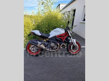 DUCATI MONSTER 821 109