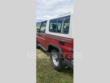 TOYOTA LAND CRUISER SERIE 70 (LJ70) 2.5 TD 90 TOLE