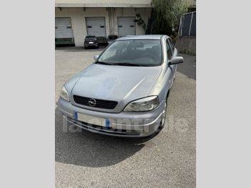 OPEL 