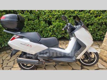 PEUGEOT SATELIS 125 RS