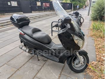 HONDA FES S-WING 125
