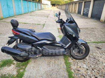 YAMAHA MAJESTY 400 ABS
