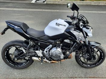 KAWASAKI Z 650 650